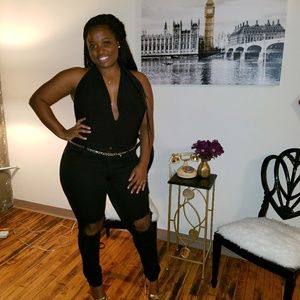 Meet your Posher, Leanna